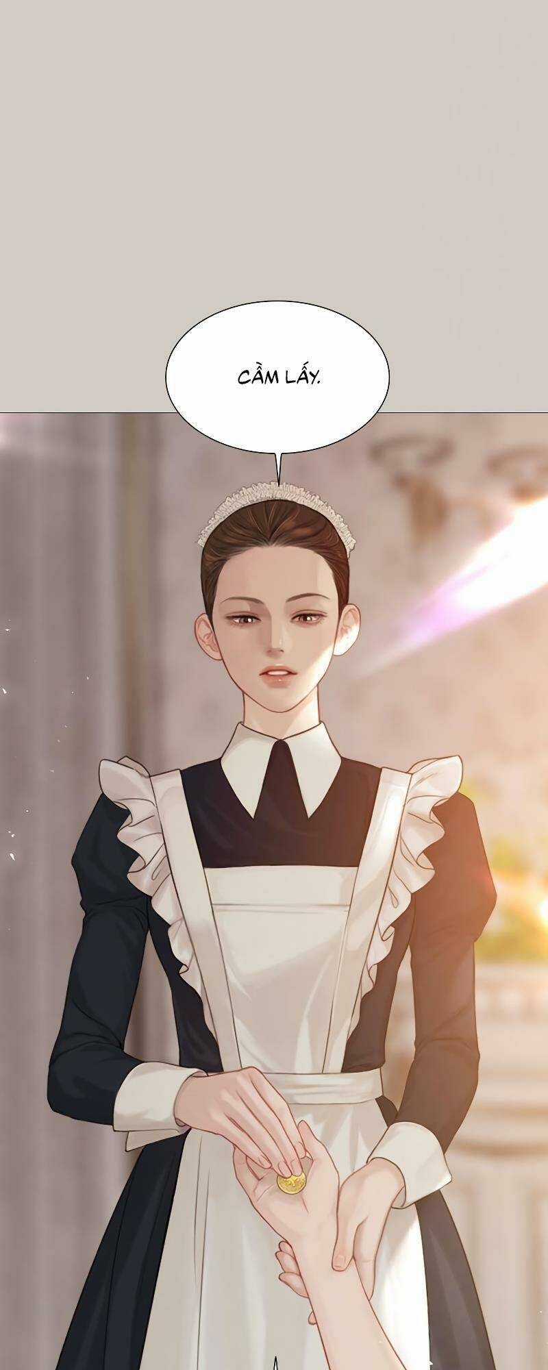 Trái Tim Của Thomas - Chapter 6 - Trang 30