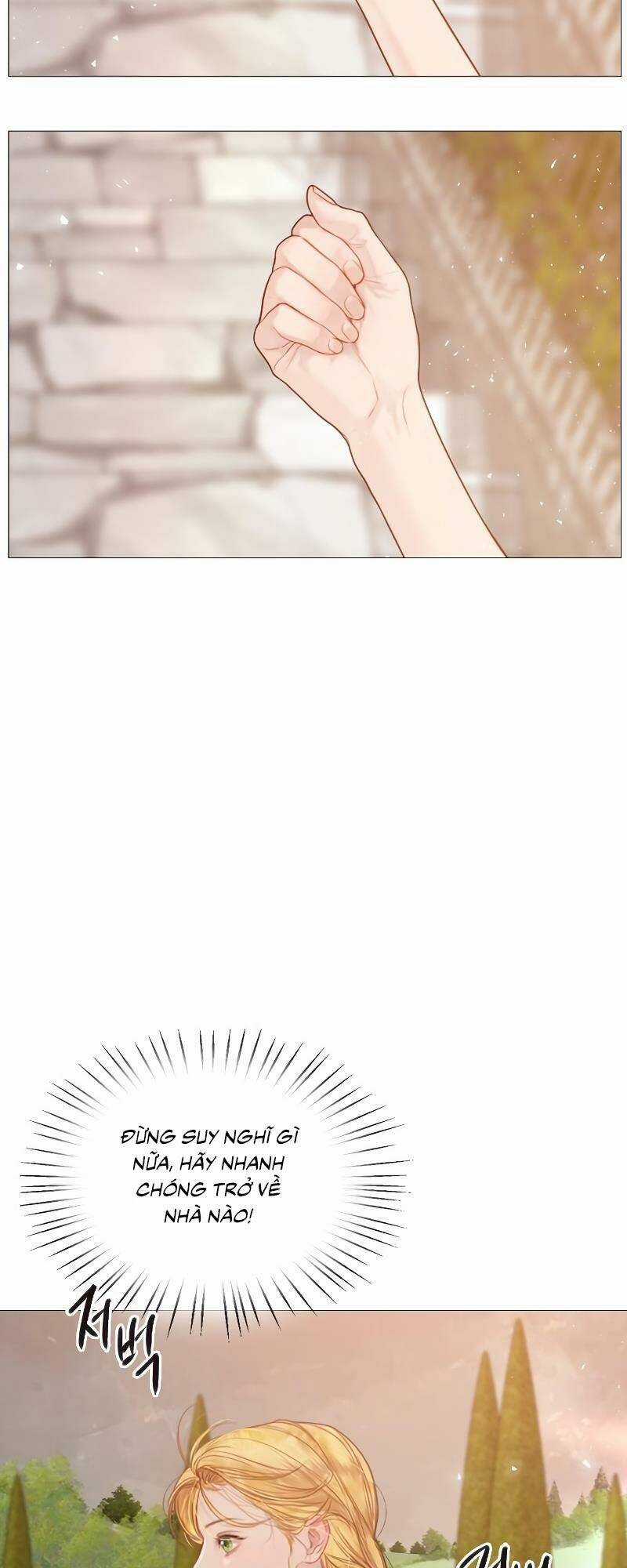 Trái Tim Của Thomas - Chapter 6 - Trang 32