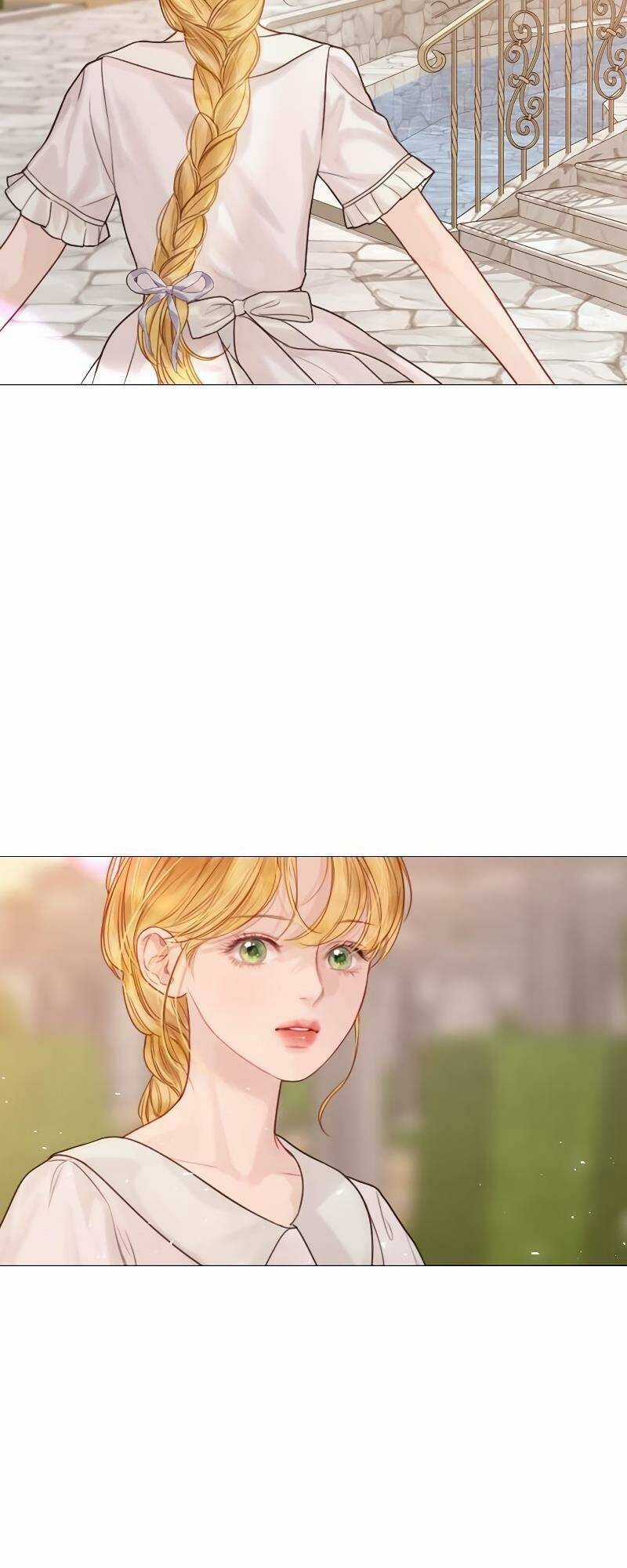 Trái Tim Của Thomas - Chapter 6 - Trang 34