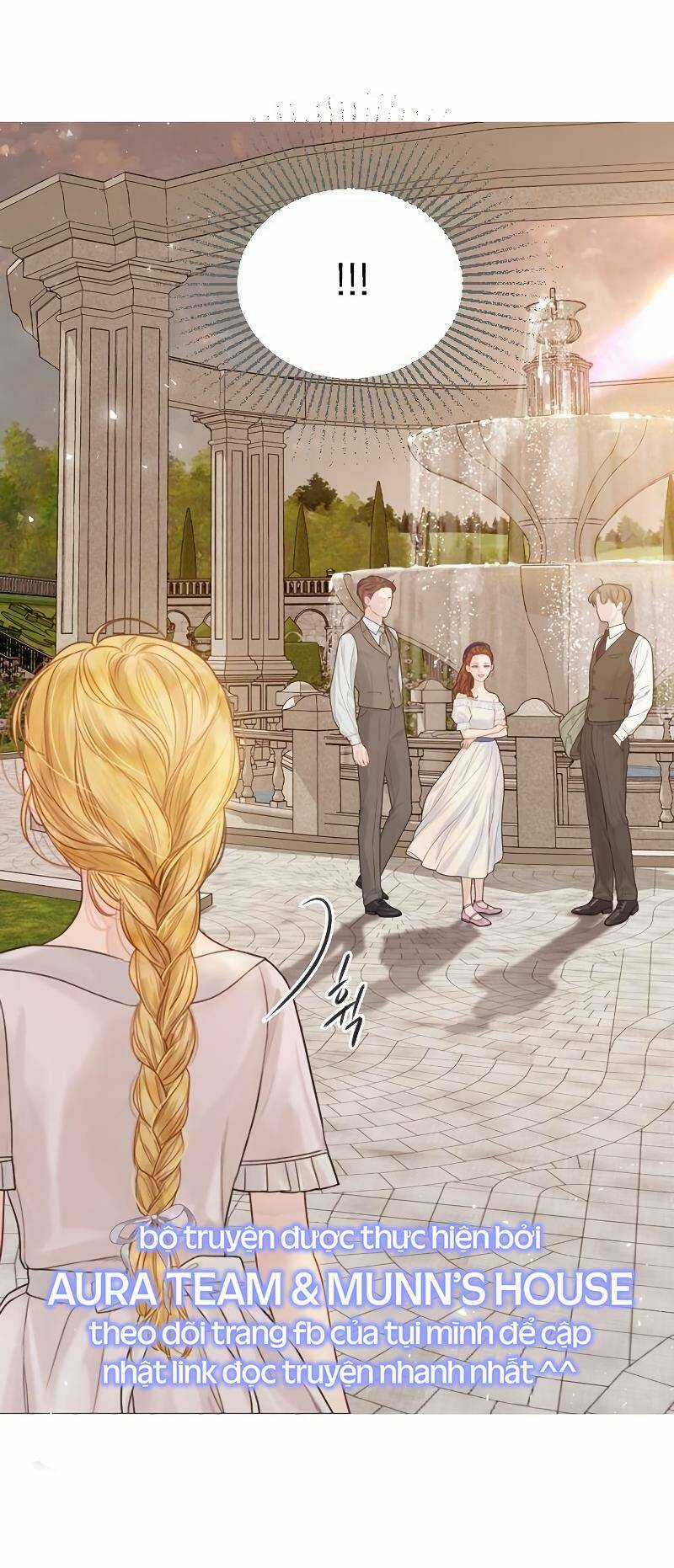 Trái Tim Của Thomas - Chapter 6 - Trang 35