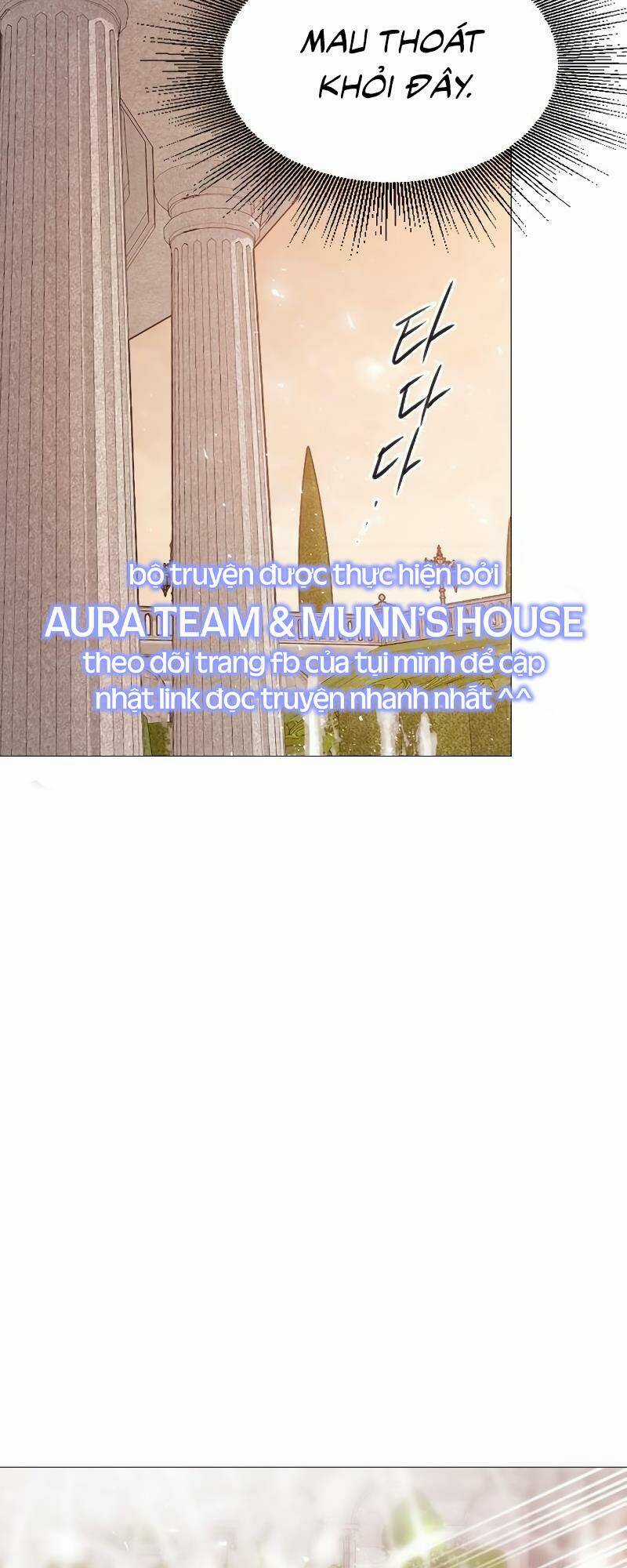 Trái Tim Của Thomas - Chapter 6 - Trang 39