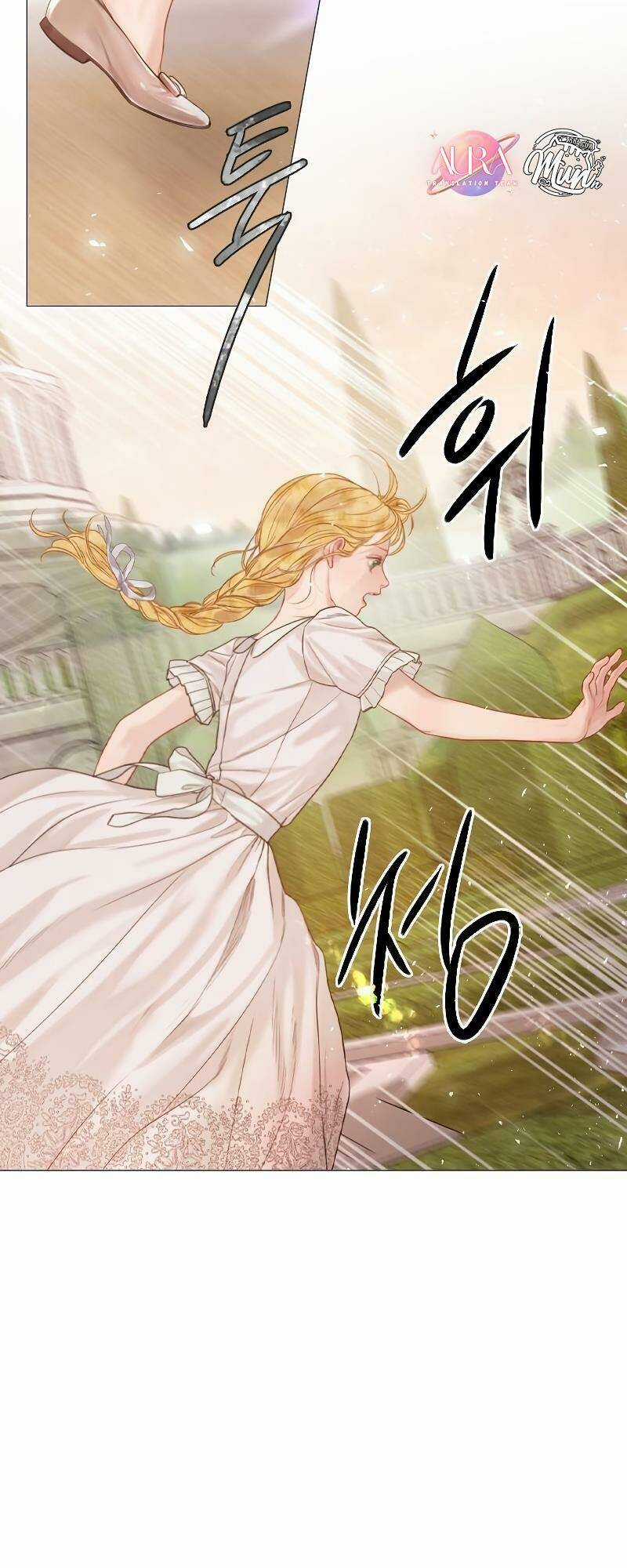 Trái Tim Của Thomas - Chapter 6 - Trang 41