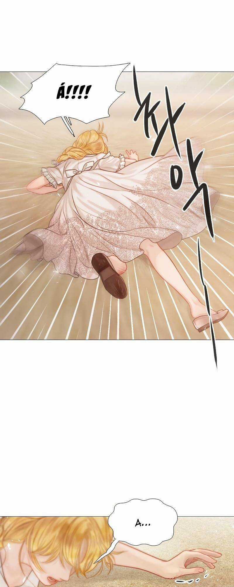 Trái Tim Của Thomas - Chapter 6 - Trang 42