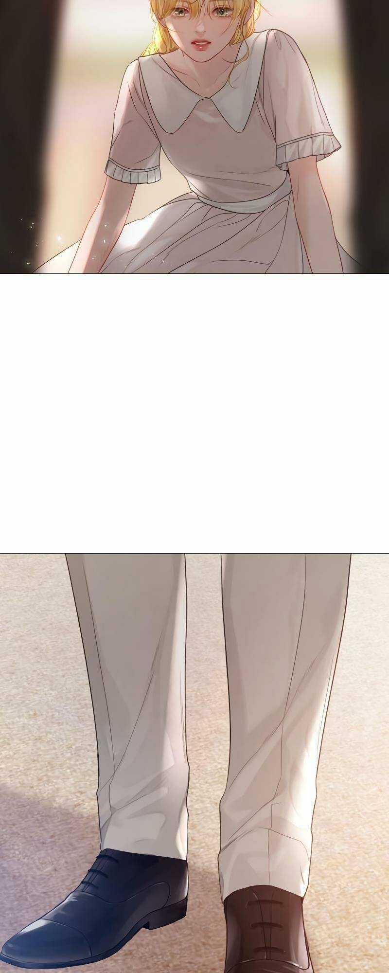 Trái Tim Của Thomas - Chapter 6 - Trang 46