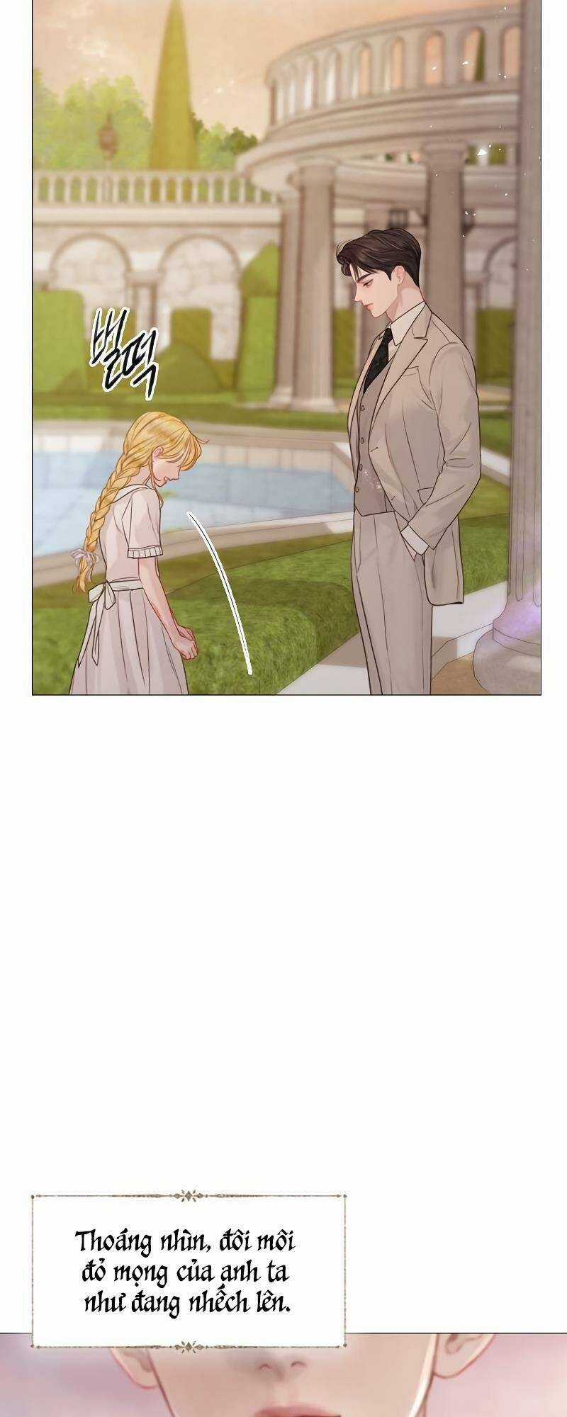 Trái Tim Của Thomas - Chapter 6 - Trang 51