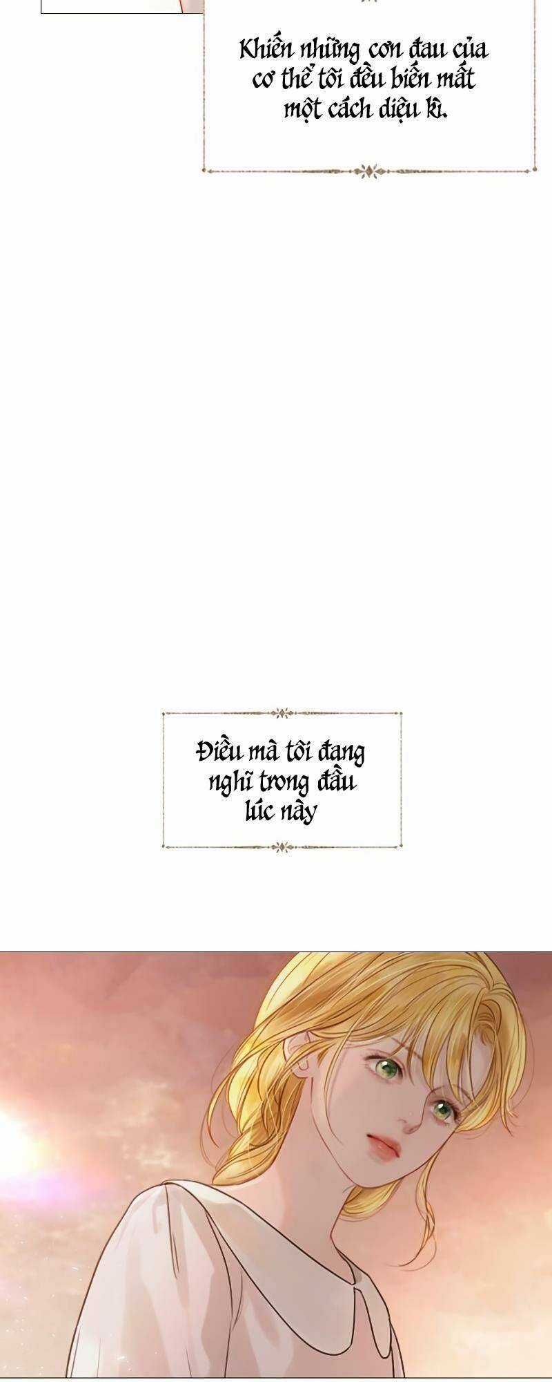 Trái Tim Của Thomas - Chapter 6 - Trang 53