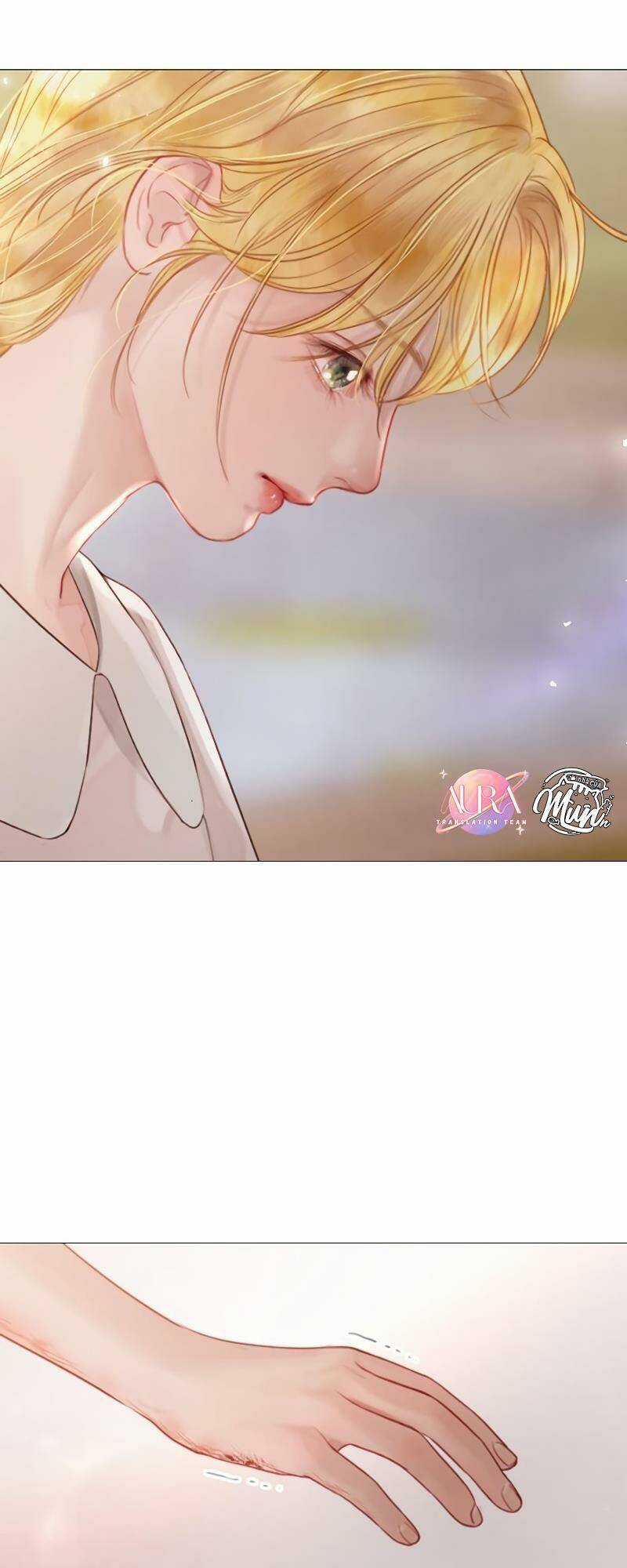 Trái Tim Của Thomas - Chapter 6 - Trang 56