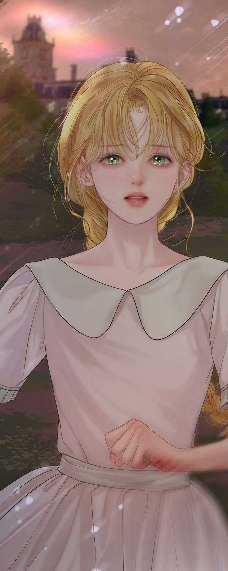 Trái Tim Của Thomas - Chapter 6 - Trang 68