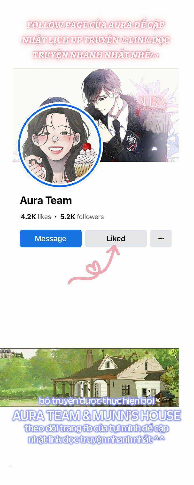 Trái Tim Của Thomas - Chapter 7 - Trang 1