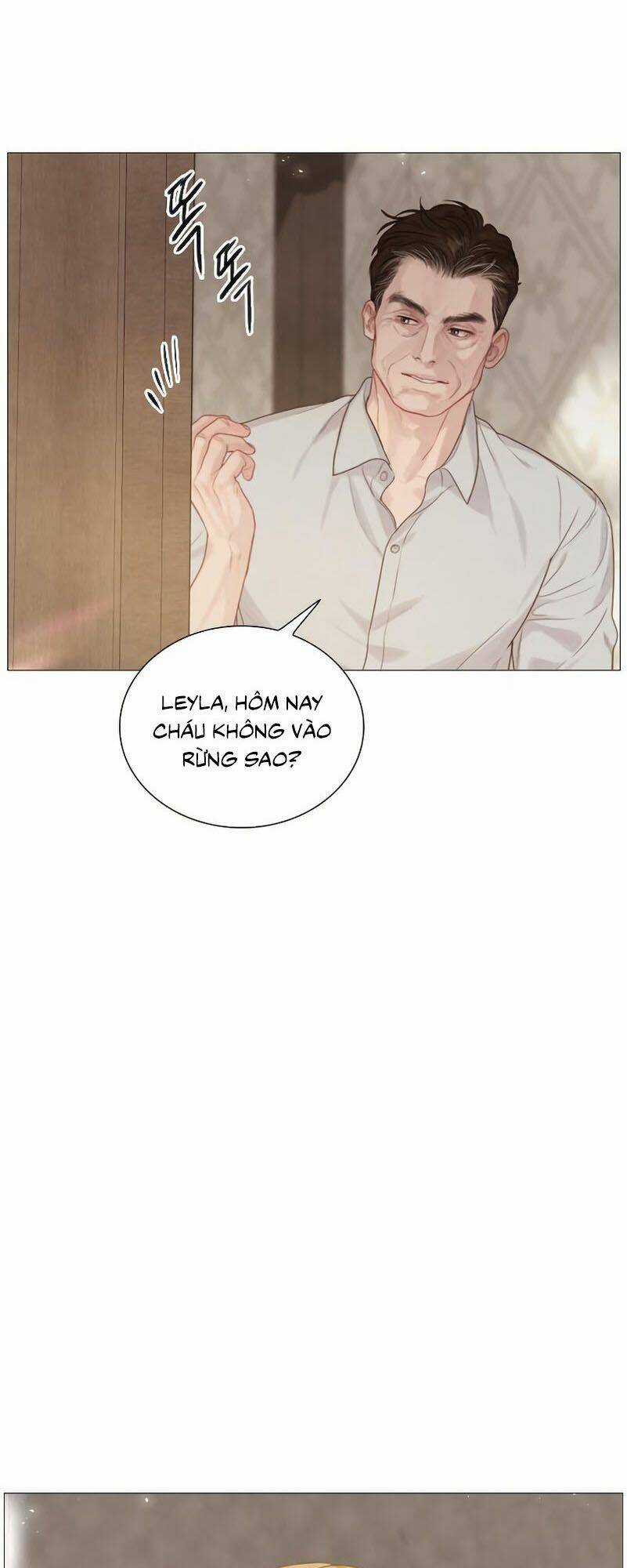 Trái Tim Của Thomas - Chapter 7 - Trang 2