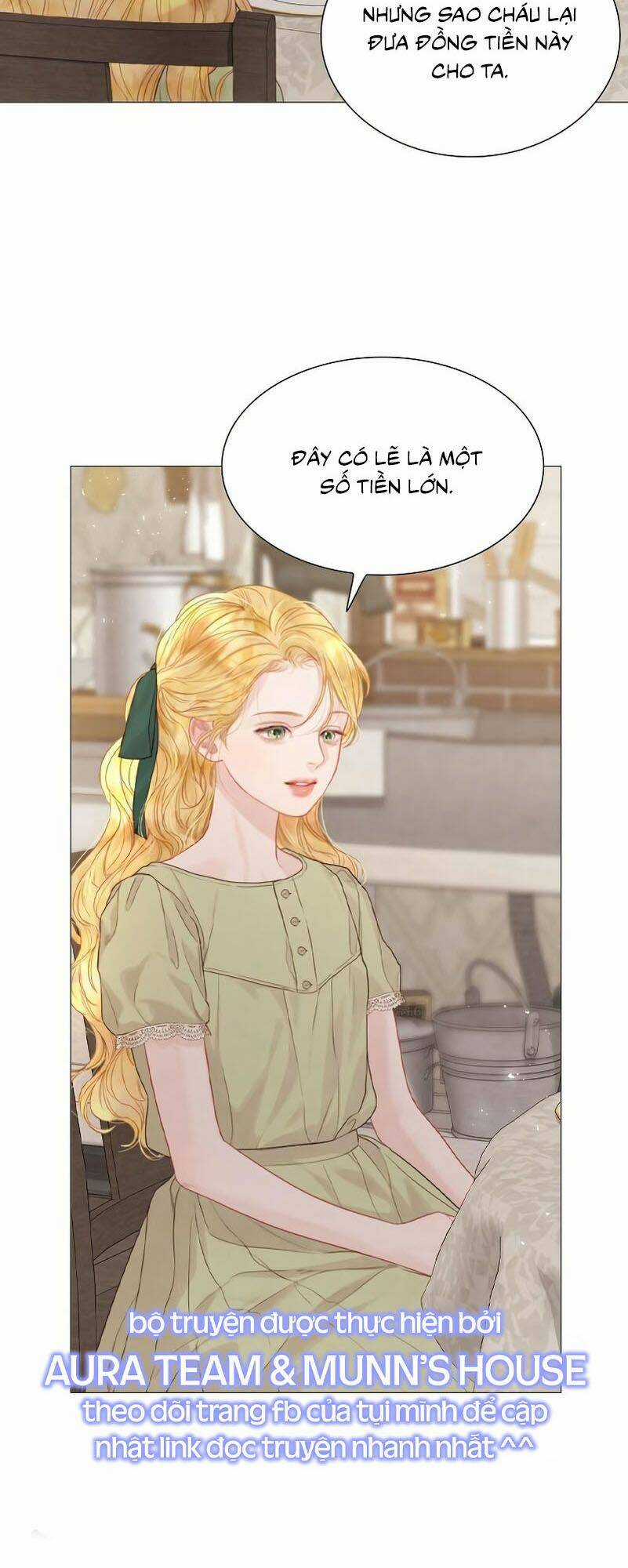 Trái Tim Của Thomas - Chapter 7 - Trang 12