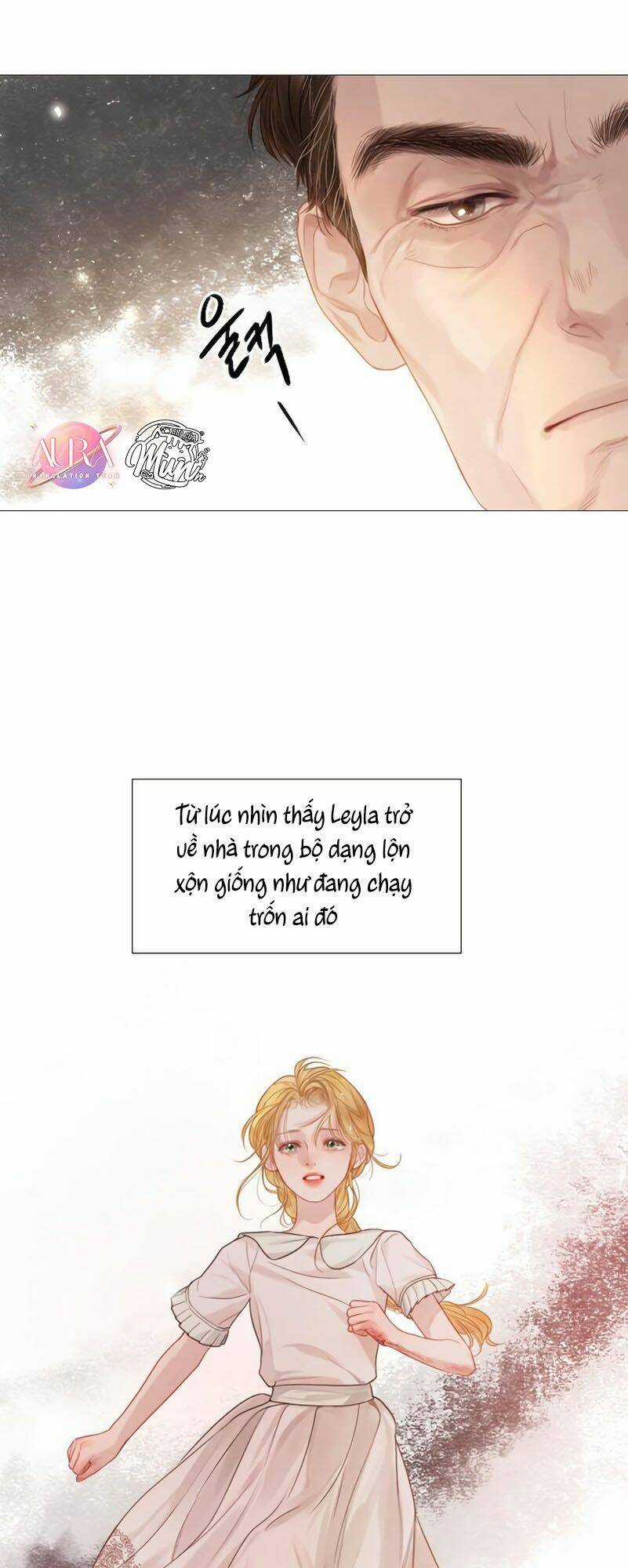 Trái Tim Của Thomas - Chapter 7 - Trang 16