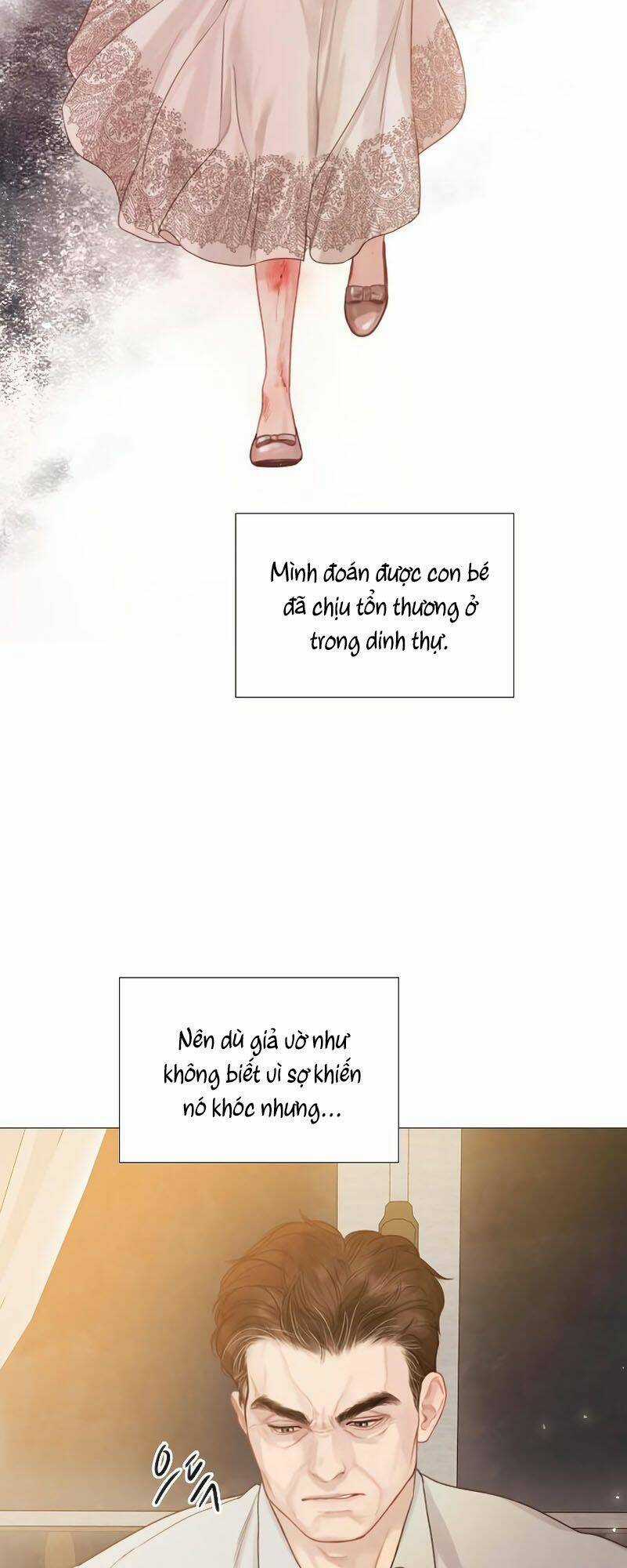 Trái Tim Của Thomas - Chapter 7 - Trang 17