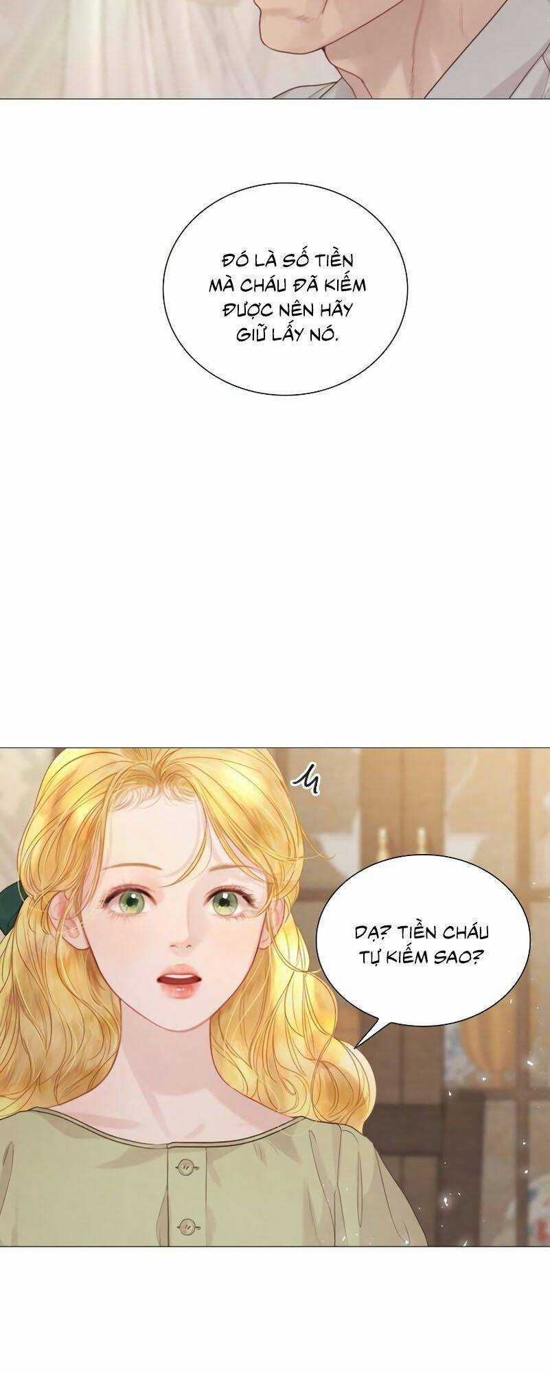 Trái Tim Của Thomas - Chapter 7 - Trang 19