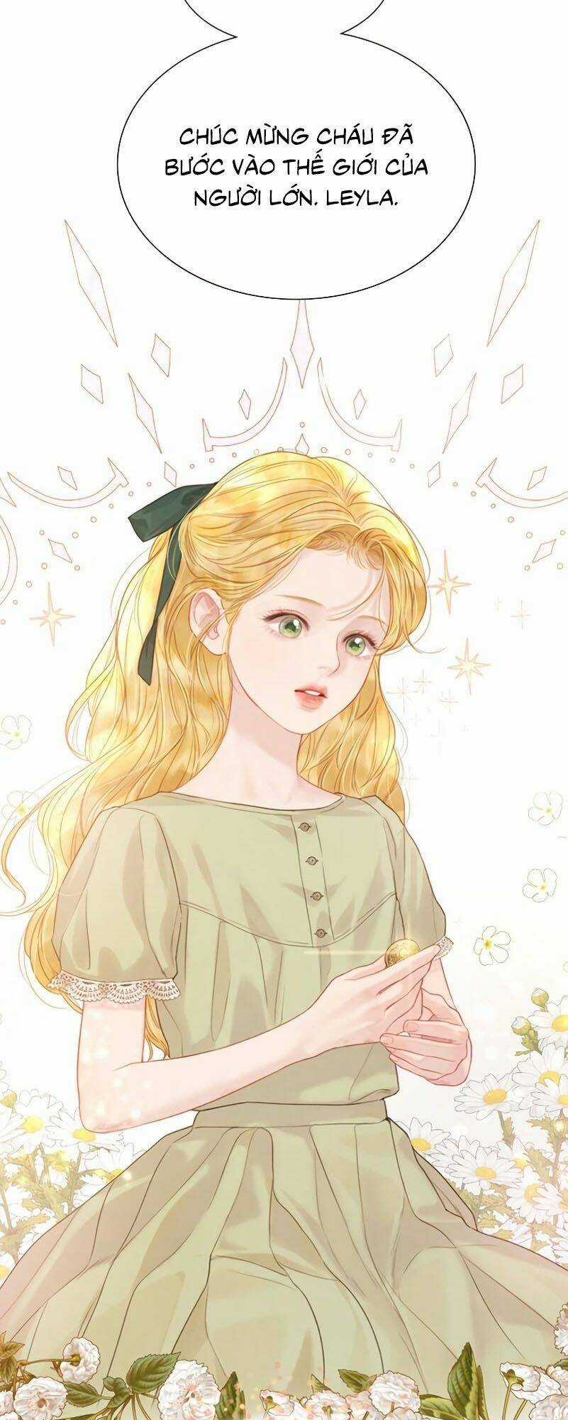 Trái Tim Của Thomas - Chapter 7 - Trang 23