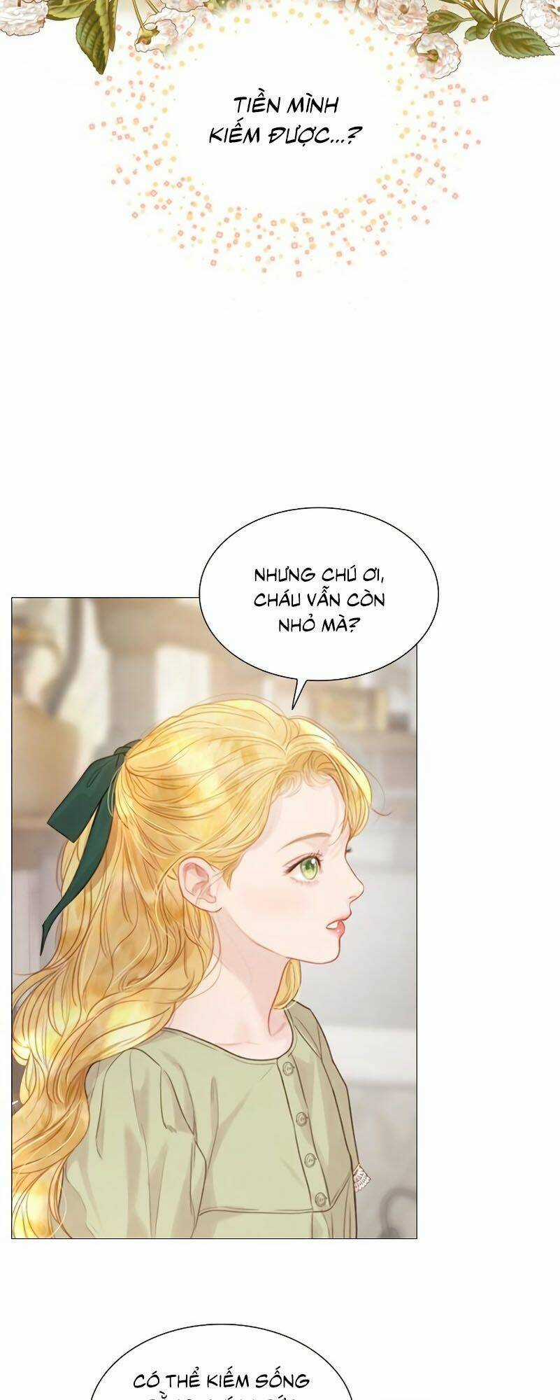 Trái Tim Của Thomas - Chapter 7 - Trang 24