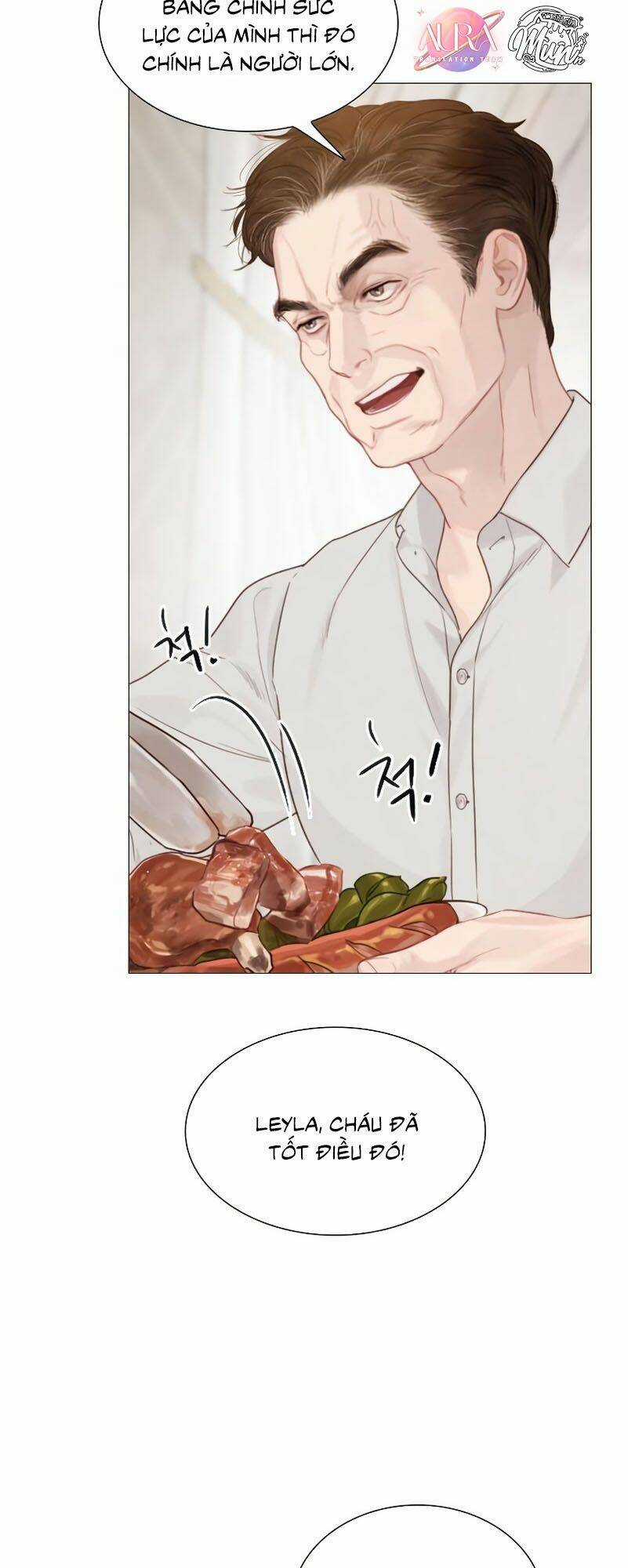 Trái Tim Của Thomas - Chapter 7 - Trang 25