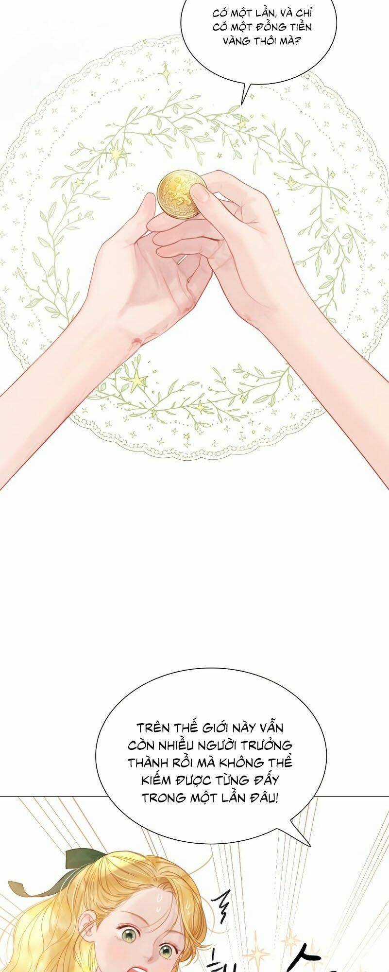 Trái Tim Của Thomas - Chapter 7 - Trang 26