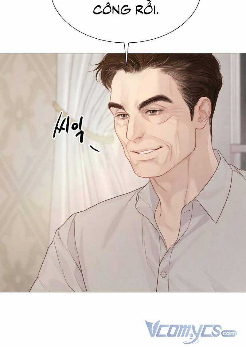 Trái Tim Của Thomas - Chapter 7 - Trang 28