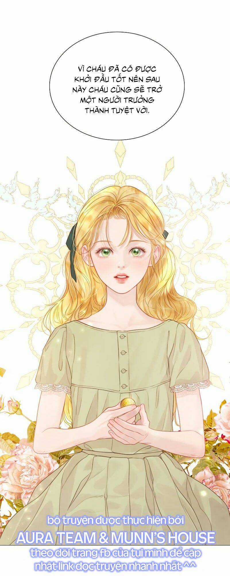 Trái Tim Của Thomas - Chapter 7 - Trang 29