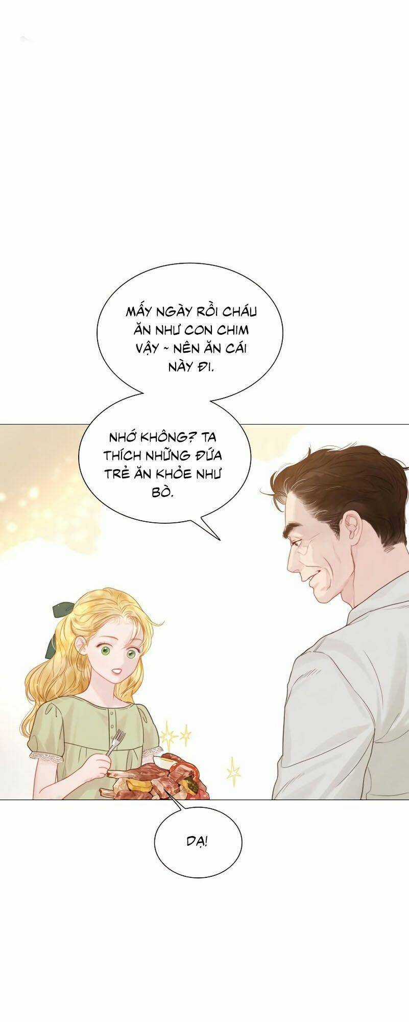 Trái Tim Của Thomas - Chapter 7 - Trang 30