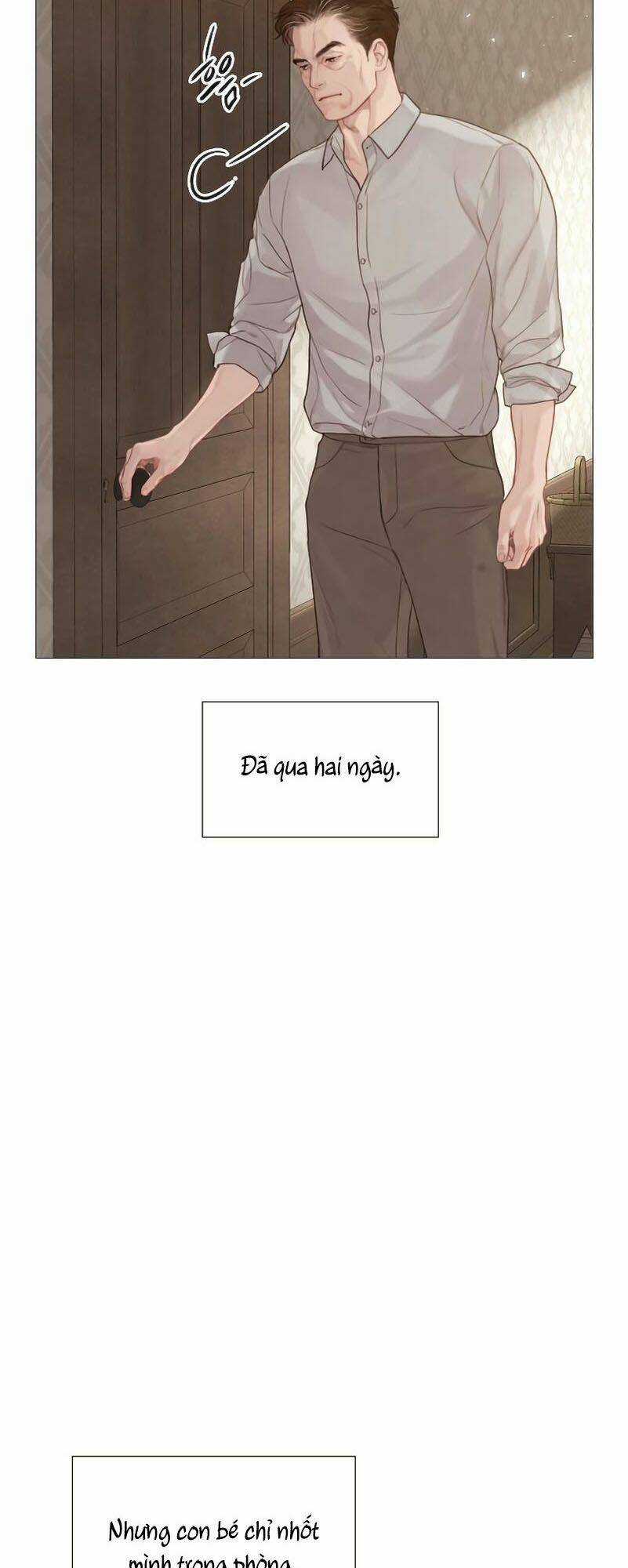 Trái Tim Của Thomas - Chapter 7 - Trang 4