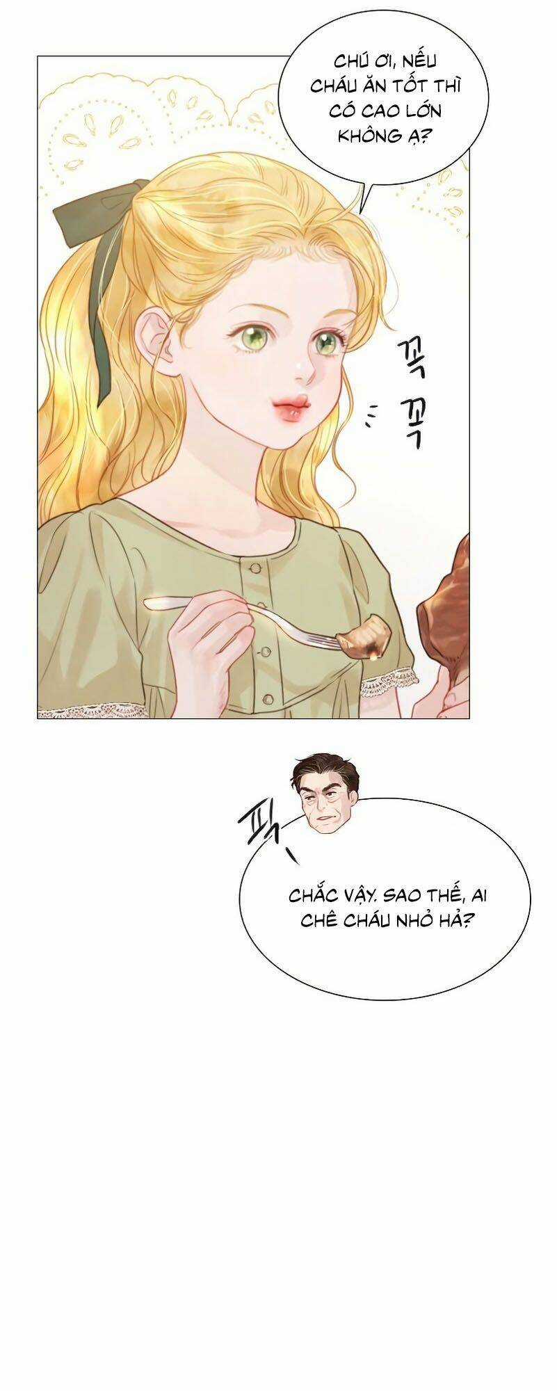 Trái Tim Của Thomas - Chapter 7 - Trang 31