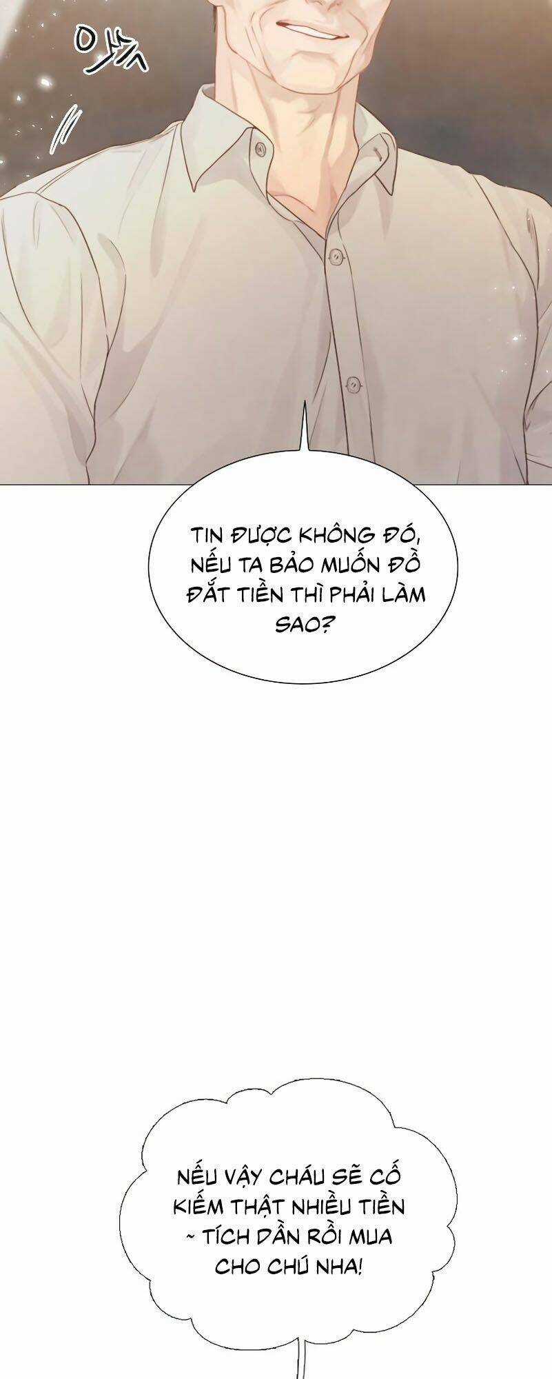 Trái Tim Của Thomas - Chapter 7 - Trang 36