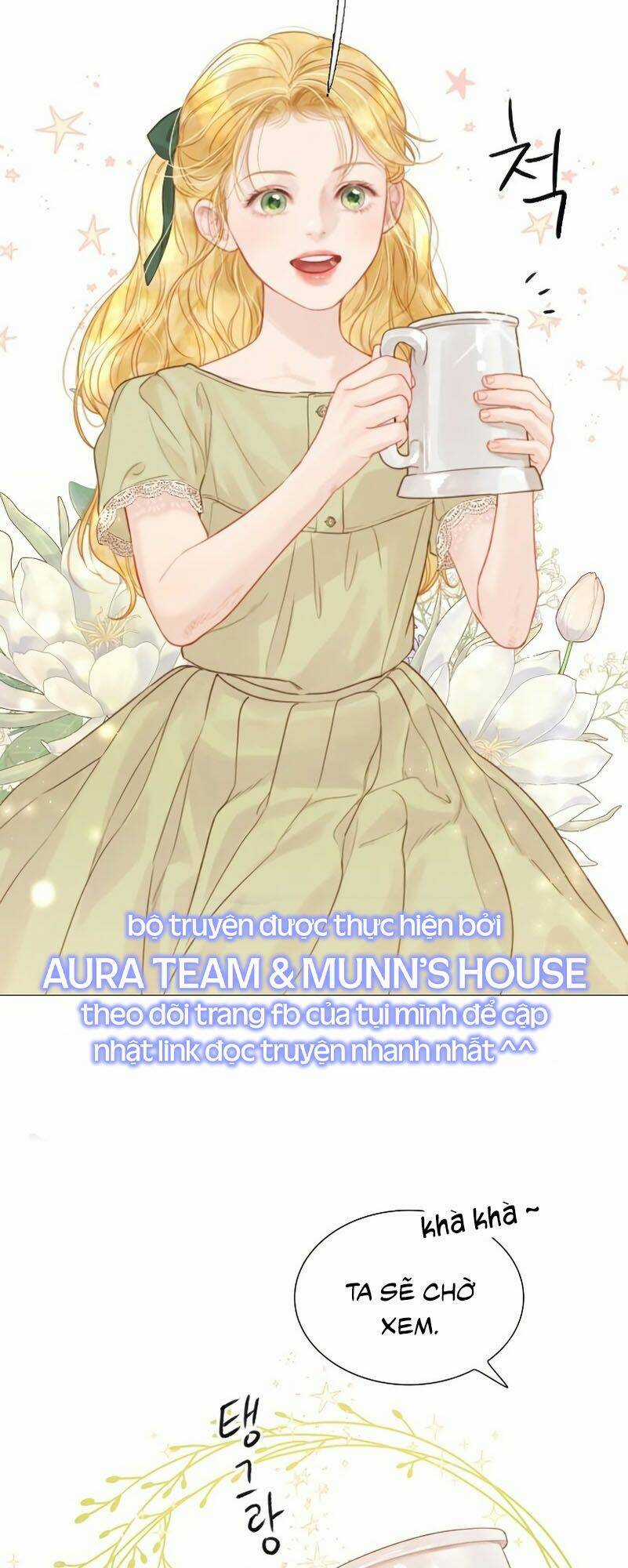 Trái Tim Của Thomas - Chapter 7 - Trang 37