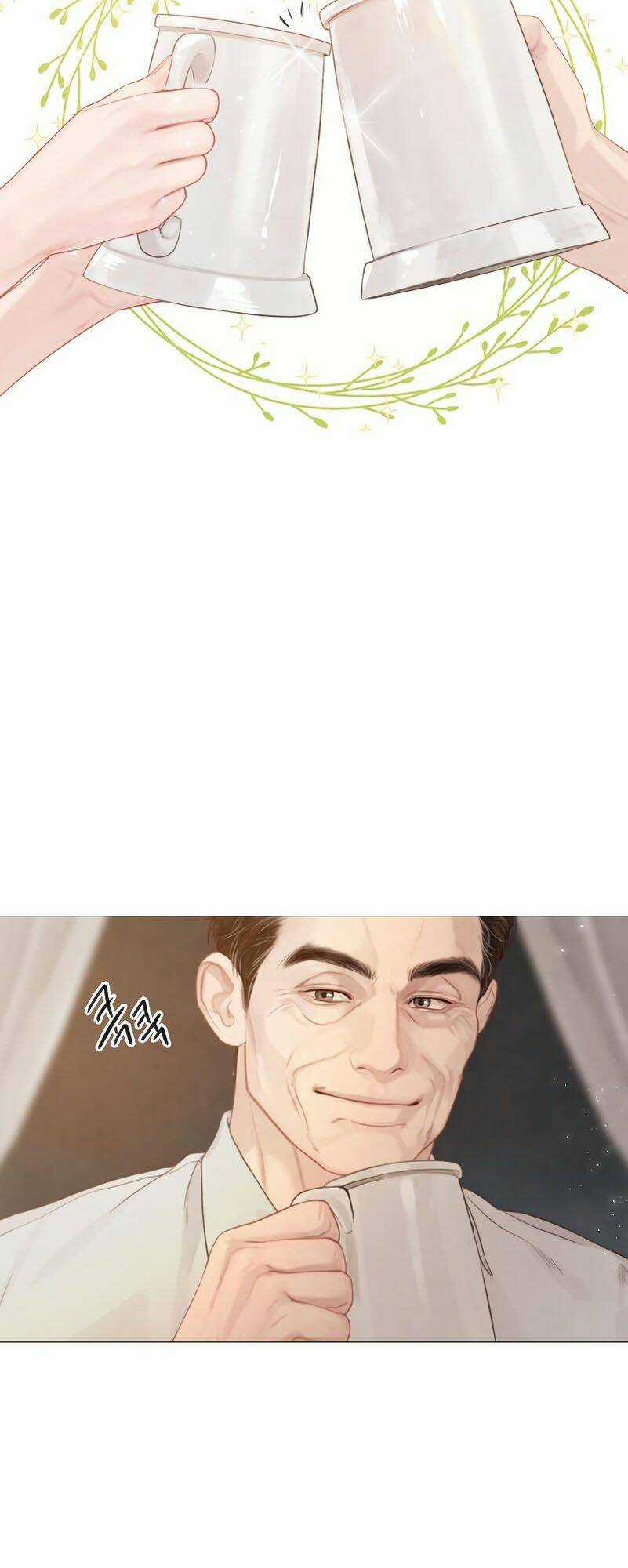 Trái Tim Của Thomas - Chapter 7 - Trang 38