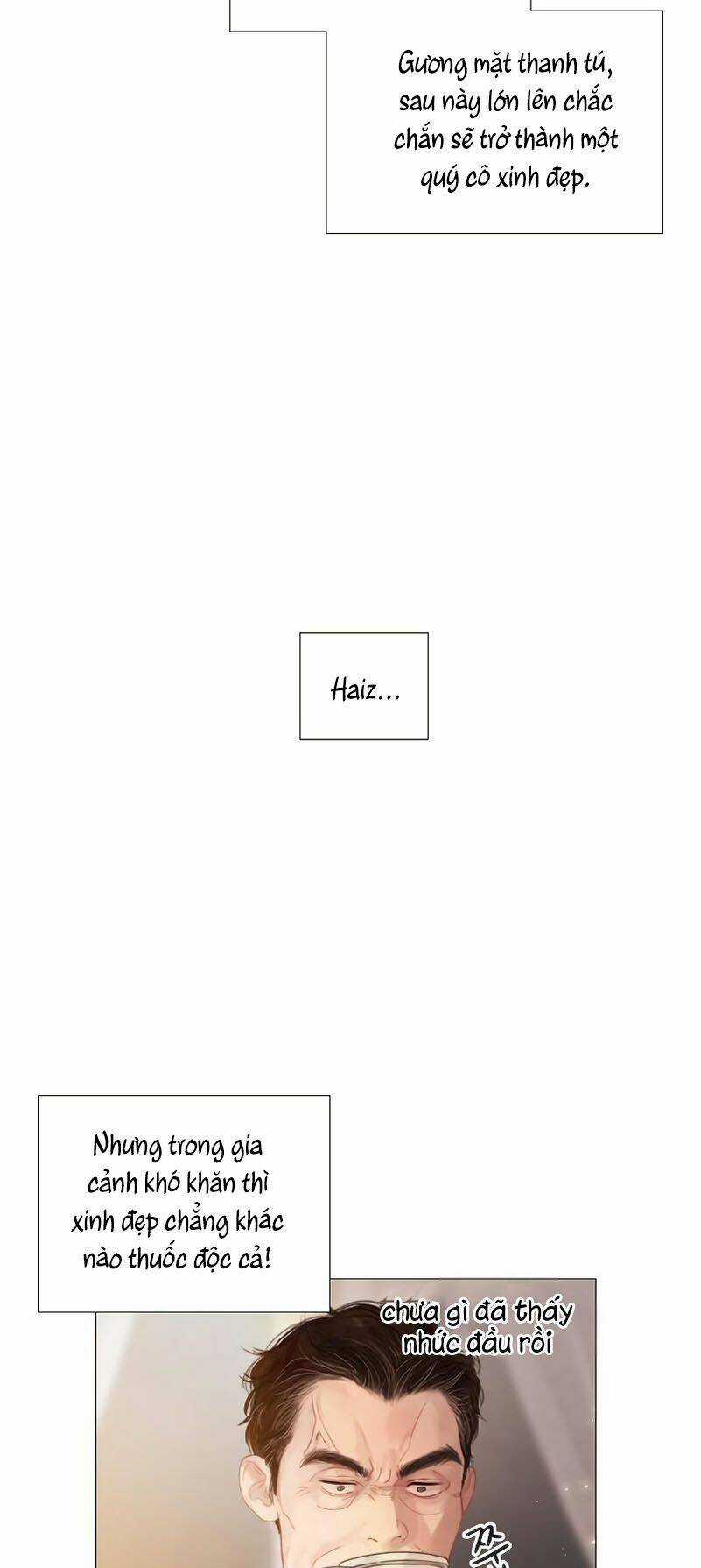 Trái Tim Của Thomas - Chapter 7 - Trang 40