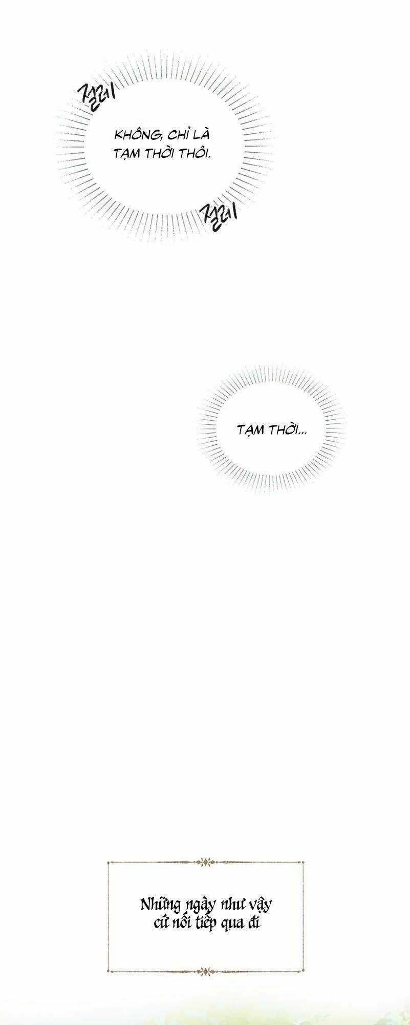 Trái Tim Của Thomas - Chapter 7 - Trang 44