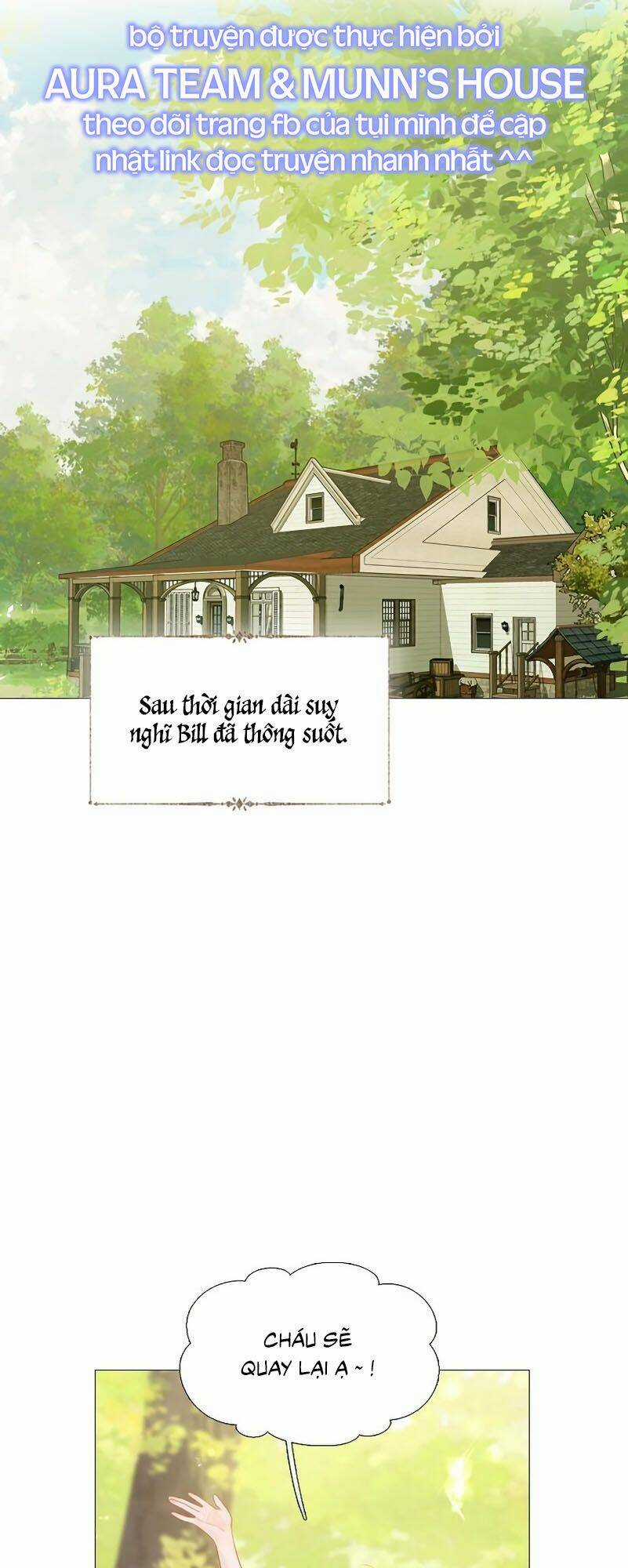 Trái Tim Của Thomas - Chapter 7 - Trang 45