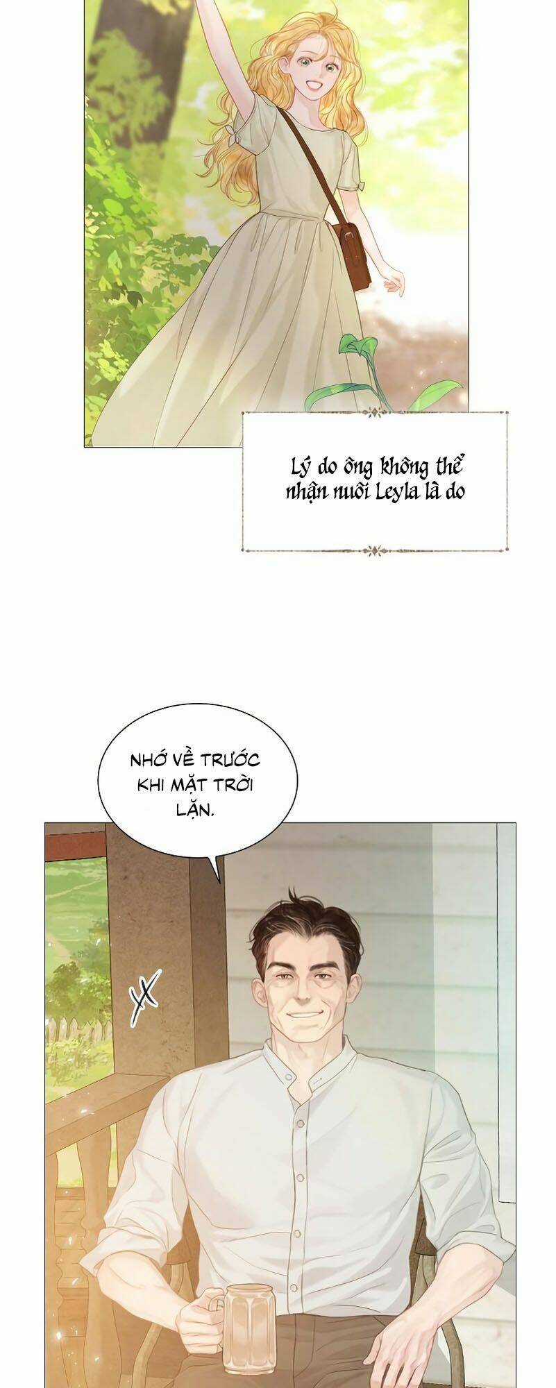 Trái Tim Của Thomas - Chapter 7 - Trang 46