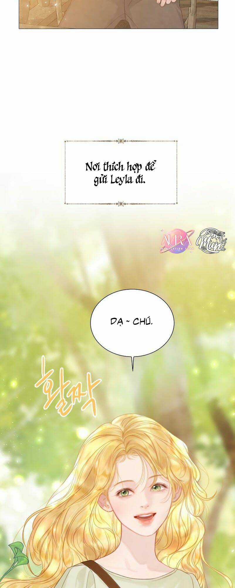 Trái Tim Của Thomas - Chapter 7 - Trang 47