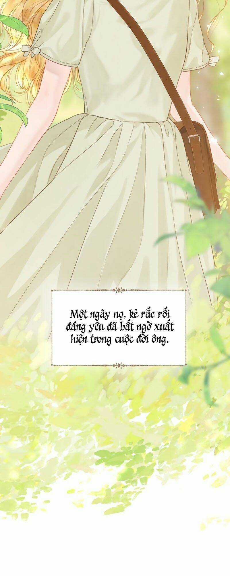 Trái Tim Của Thomas - Chapter 7 - Trang 48