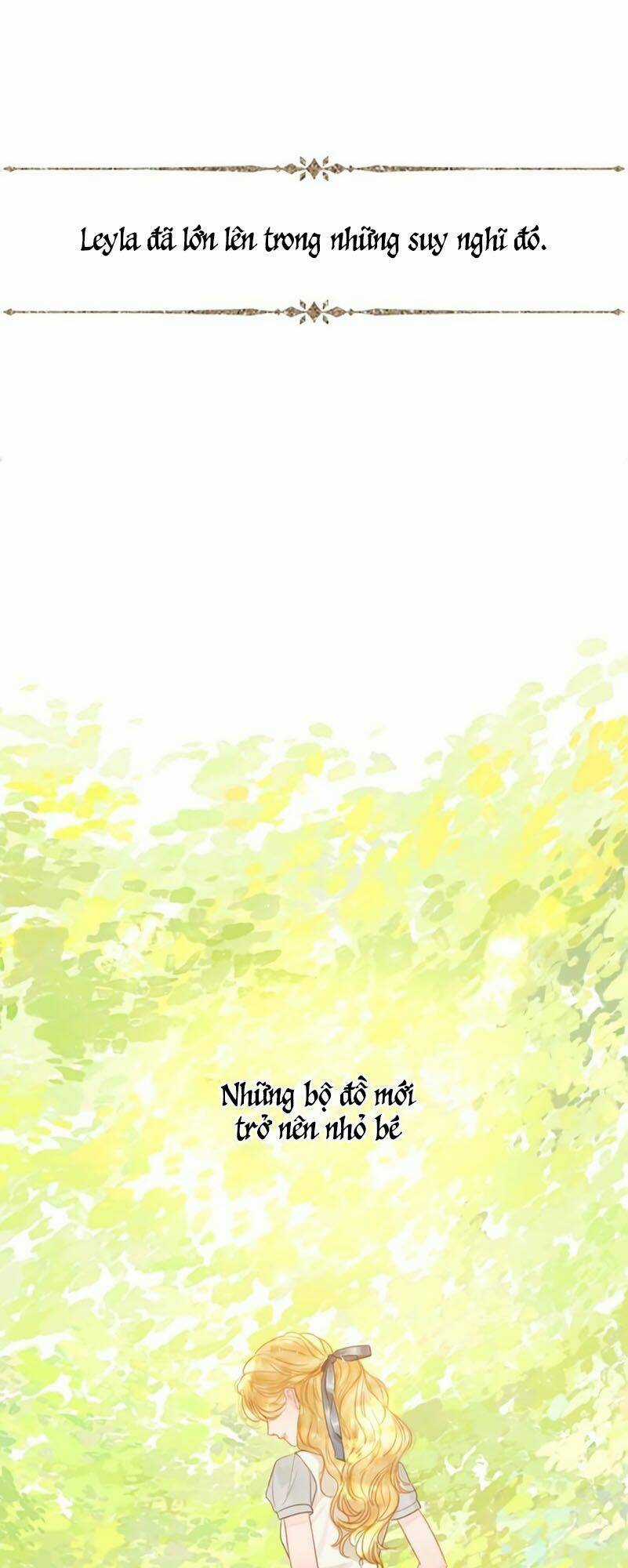 Trái Tim Của Thomas - Chapter 7 - Trang 49