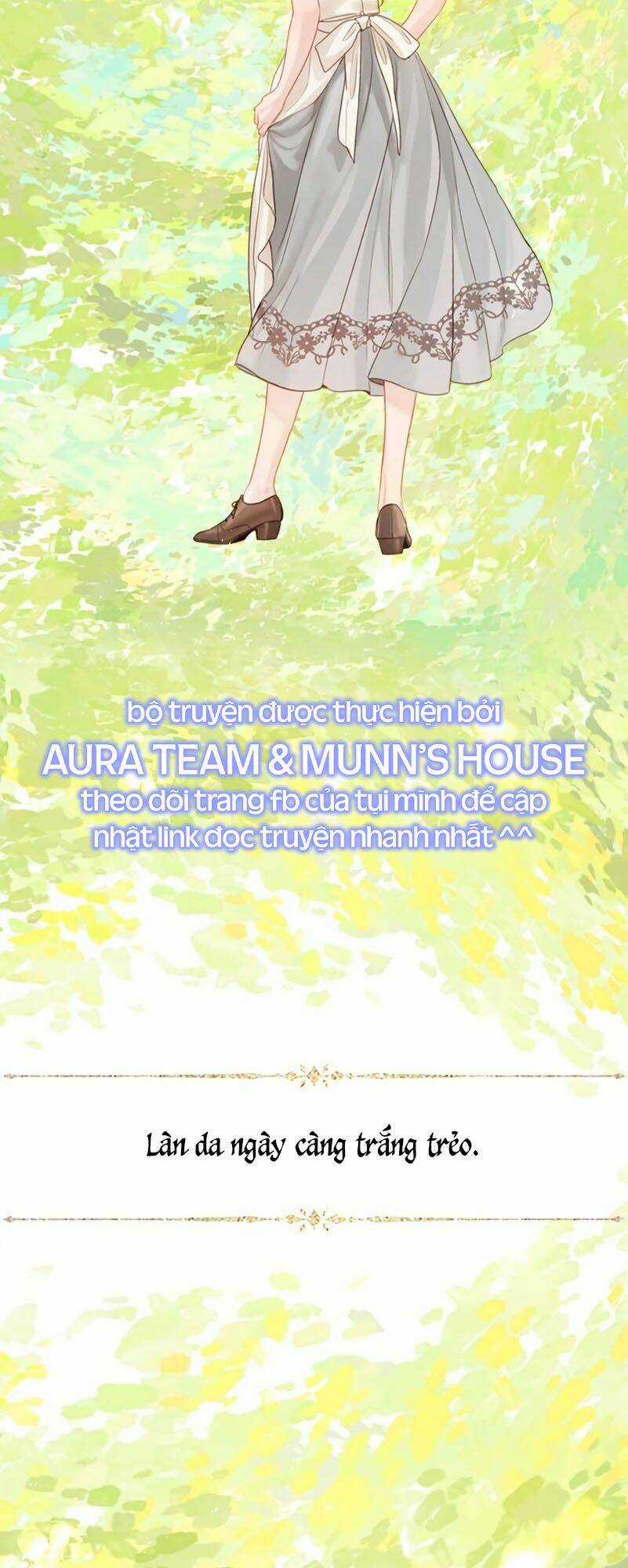 Trái Tim Của Thomas - Chapter 7 - Trang 50