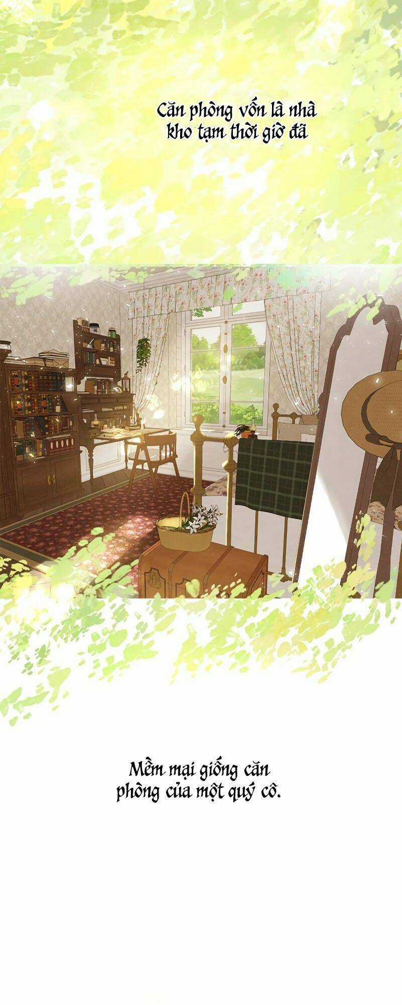 Trái Tim Của Thomas - Chapter 7 - Trang 51