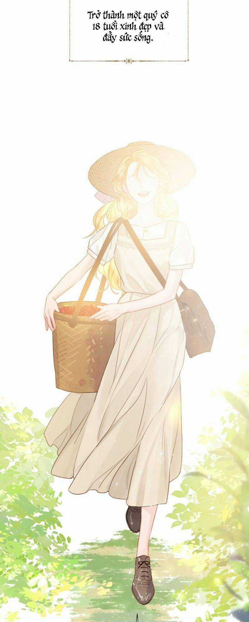 Trái Tim Của Thomas - Chapter 7 - Trang 55