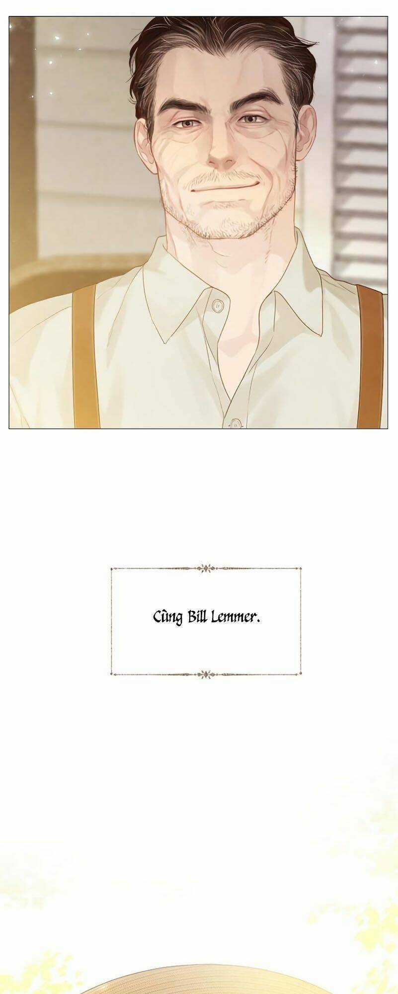 Trái Tim Của Thomas - Chapter 7 - Trang 57