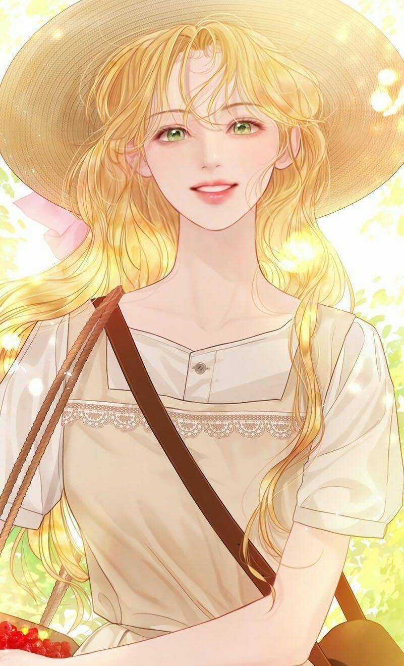 Trái Tim Của Thomas - Chapter 7 - Trang 58