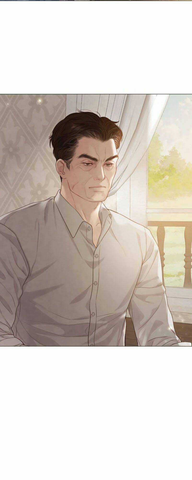 Trái Tim Của Thomas - Chapter 7 - Trang 7