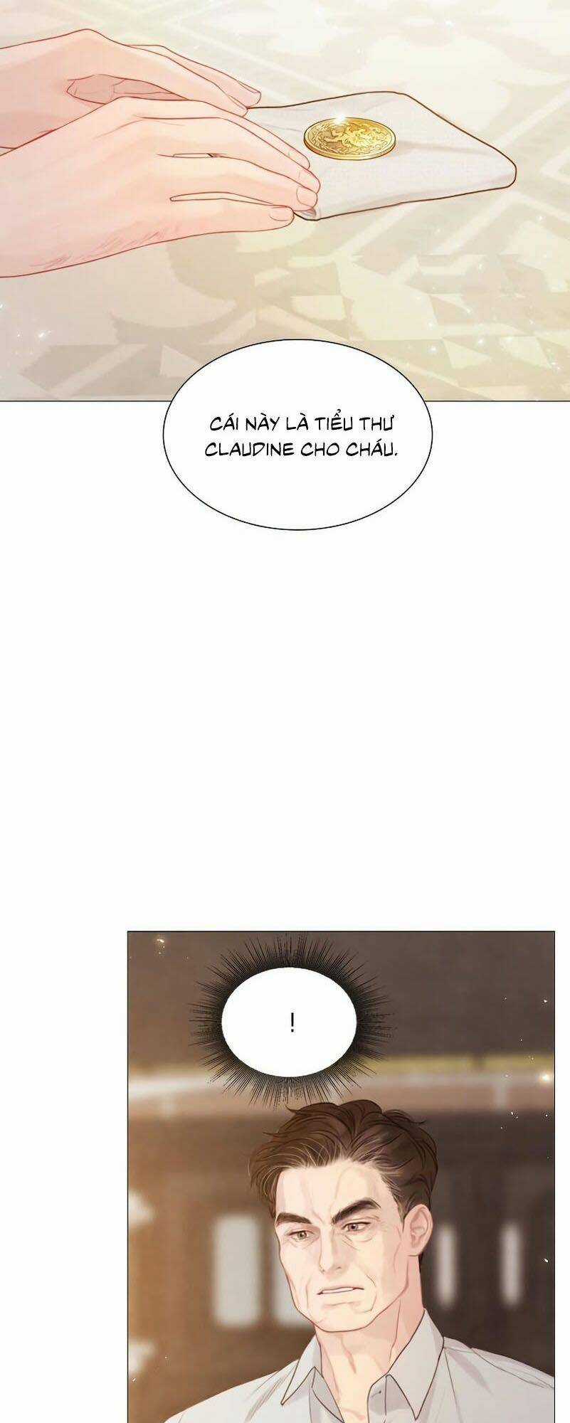 Trái Tim Của Thomas - Chapter 7 - Trang 9