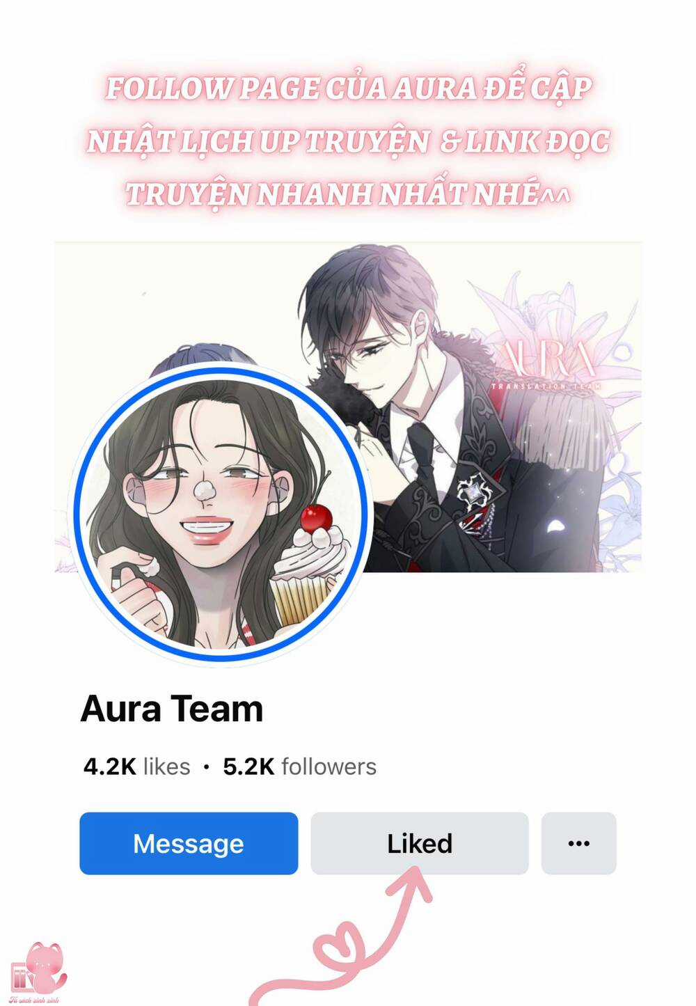 Trái Tim Của Thomas - Chapter 8 - Trang 2