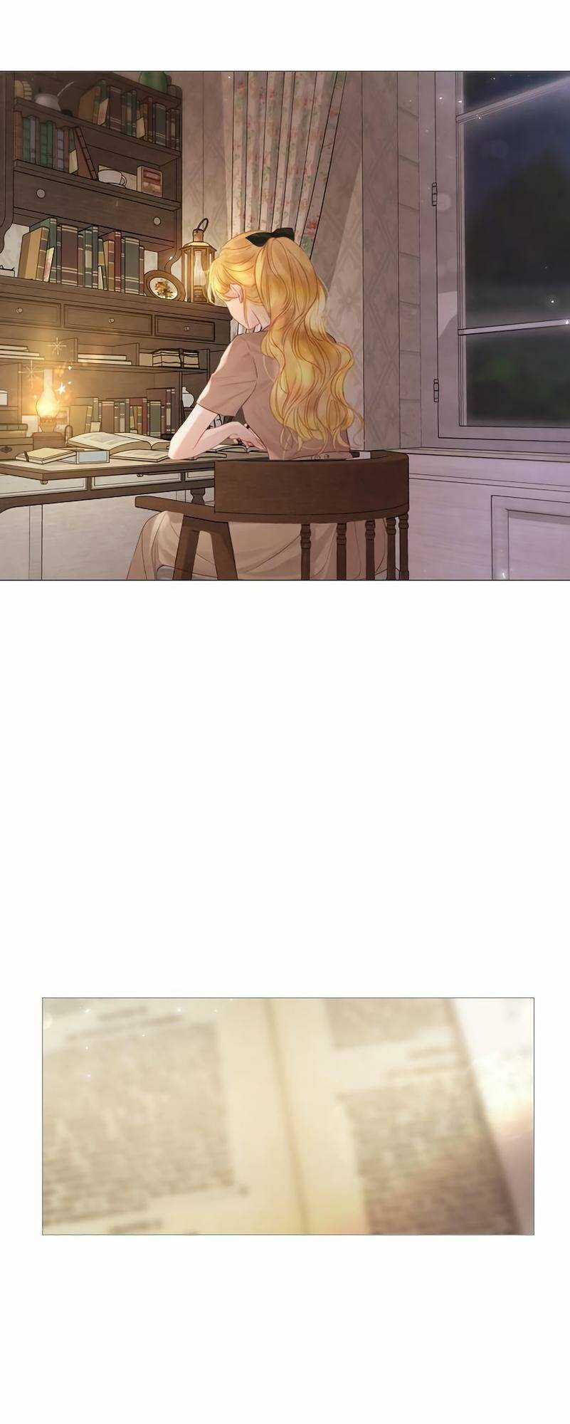 Trái Tim Của Thomas - Chapter 8 - Trang 14