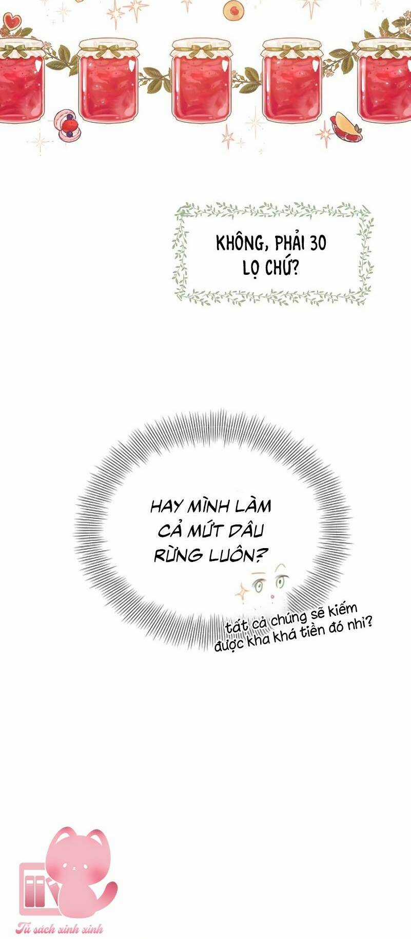 Trái Tim Của Thomas - Chapter 8 - Trang 17