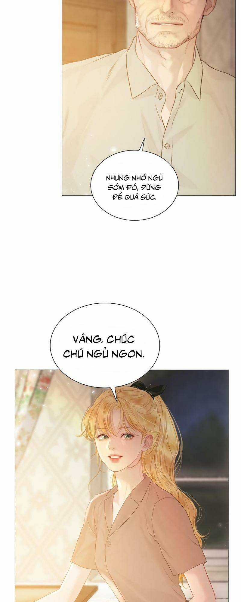 Trái Tim Của Thomas - Chapter 8 - Trang 20