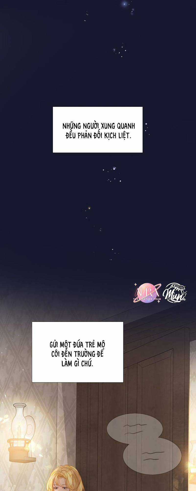 Trái Tim Của Thomas - Chapter 8 - Trang 24