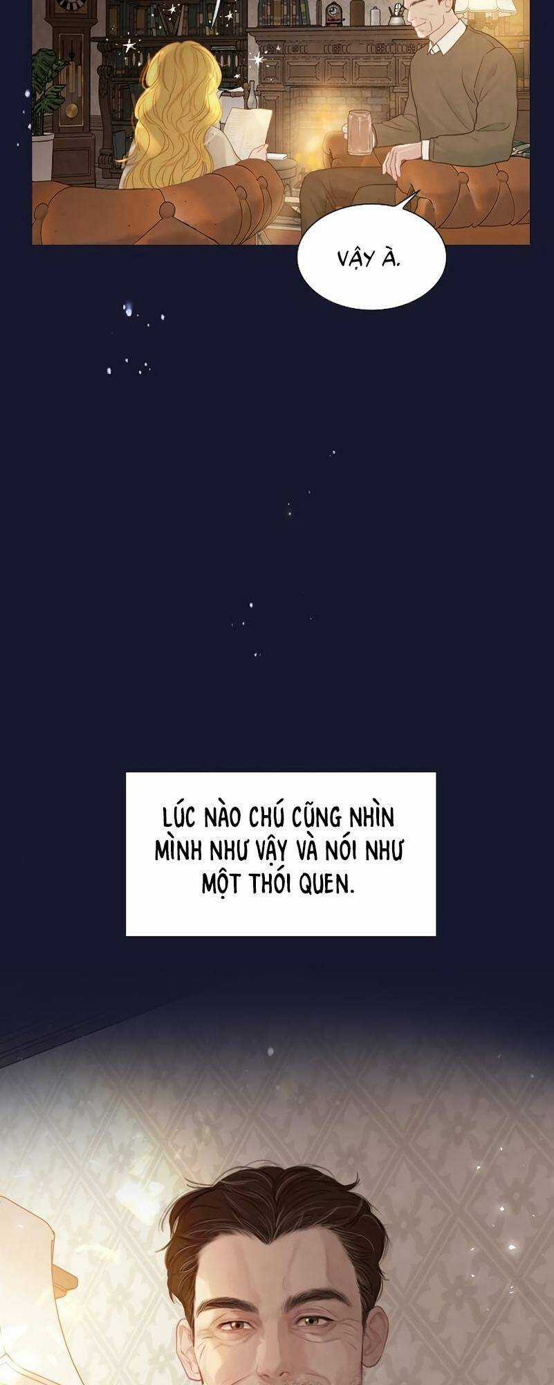 Trái Tim Của Thomas - Chapter 8 - Trang 30